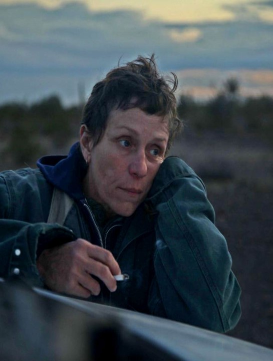 Karakter Analizi: Oscar'da Ses Getiren Film Nomadland 